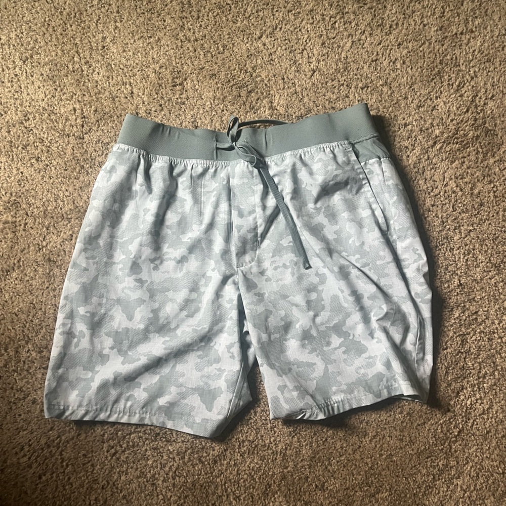 Large Men’s Shorts